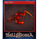Red Devil