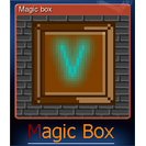 Magic box