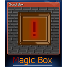Good Box