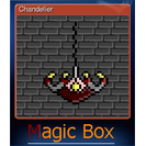 Chandelier