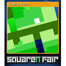 Trading Card 4