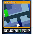 Trading Card 3