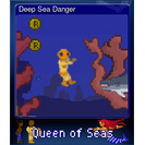 Deep Sea Danger