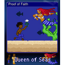 Proof of Faith