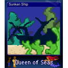 Sunken Ship