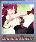 Sakura Agent Bang