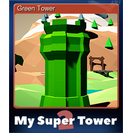 Green Tower