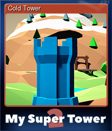 Cold Tower
