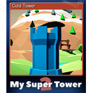 Cold Tower