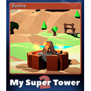 Bonfire