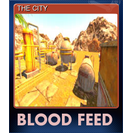 THE CITY