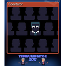 Spectator