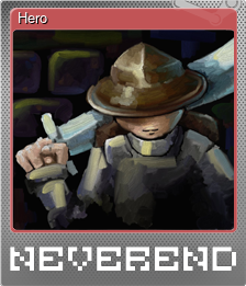 Series 1 - Card 1 of 5 - Hero