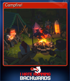 Campfire!