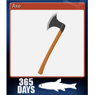 Axe