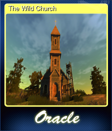 The Wild Church