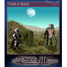 Field of Battle
