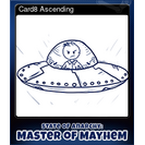 Card8 Ascending