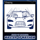 Chasing