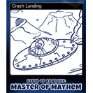 Crash Landing
