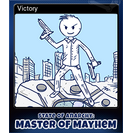 Victory