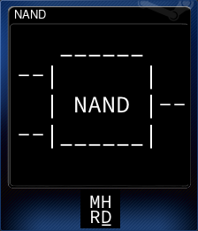Inventory :: MHRD