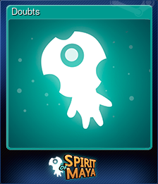 Inventory :: Spirit of Maya