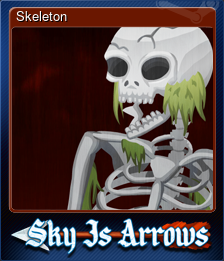 Skeleton