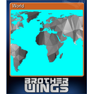World