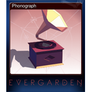 Phonograph