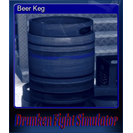 Beer Keg