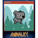 KOALA
