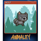 WOLF