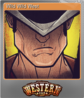 Wild Wild West