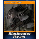 Jintar Shock Troop