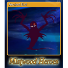 Ancient Evil