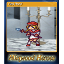 Red Hood
