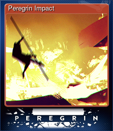 Peregrin Impact