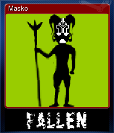 Inventory :: Fallen