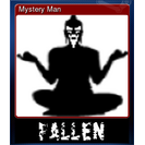 Mystery Man