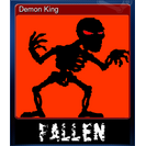Demon King
