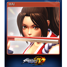 MAI