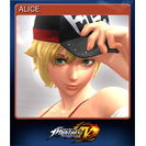 ALICE