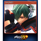 SHUN'EI