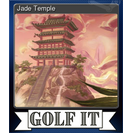 Jade Temple