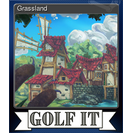 Grassland