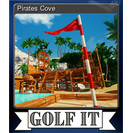 Pirates Cove