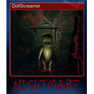DollScreamer