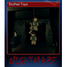 Stuffed Toys