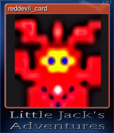 Series 1 - Card 4 of 5 - reddevil_card